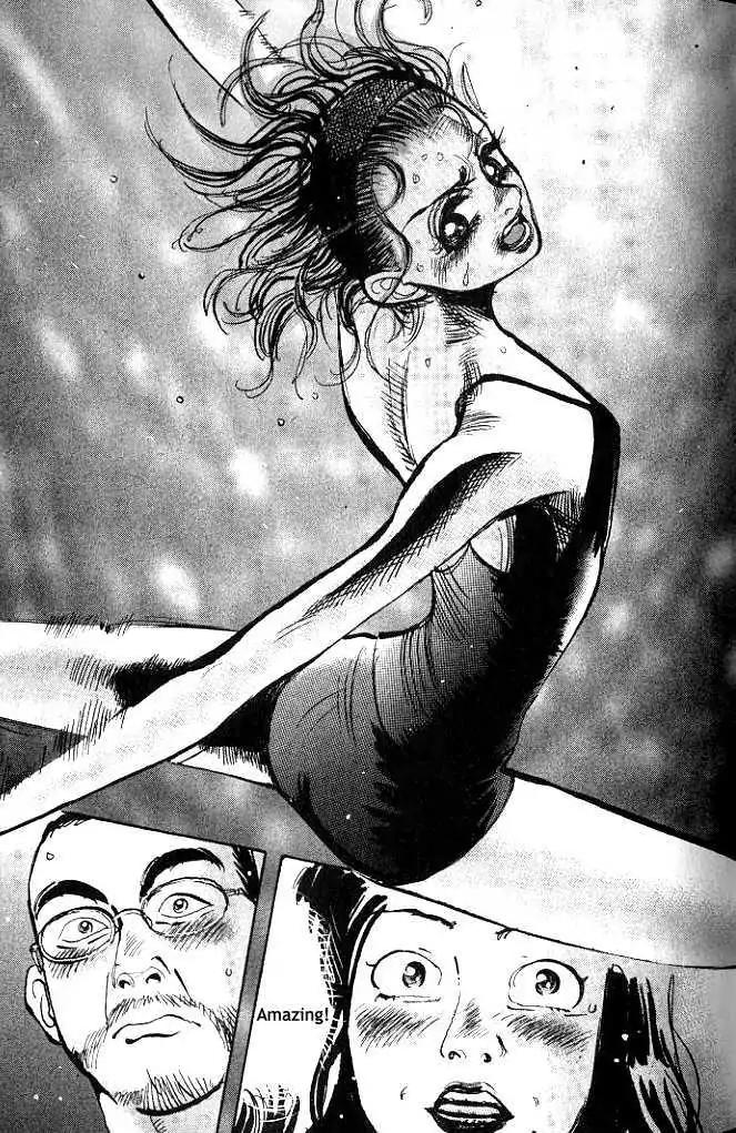 Dance! Subaru Chapter 40 page 9 - Chapter 40