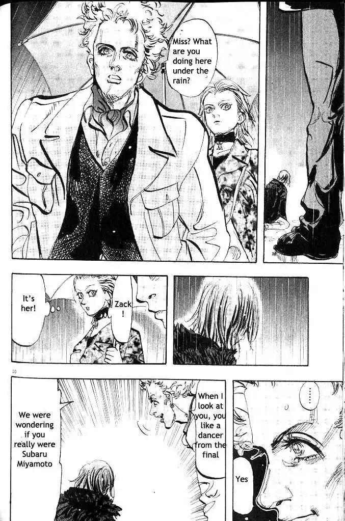 Dance! Subaru Chapter 41 page 10 - Chapter 41