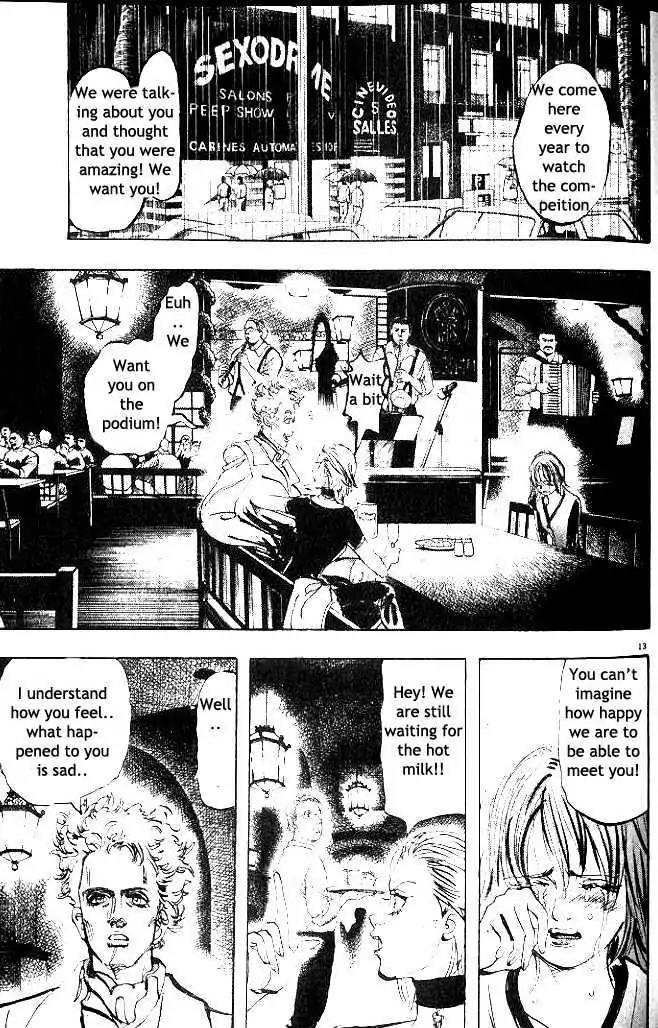 Dance! Subaru Chapter 41 page 13 - Chapter 41