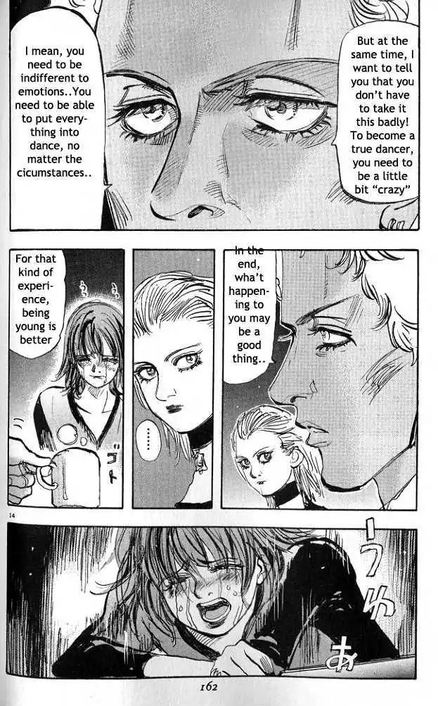 Dance! Subaru Chapter 41 page 14 - Chapter 41