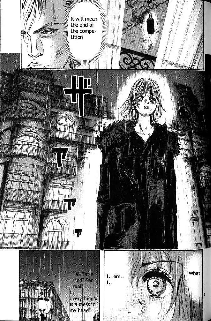 Dance! Subaru Chapter 41 page 5 - Chapter 41