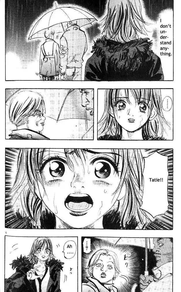 Dance! Subaru Chapter 41 page 6 - Chapter 41