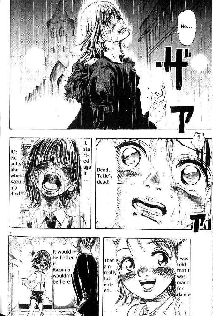 Dance! Subaru Chapter 41 page 8 - Chapter 41