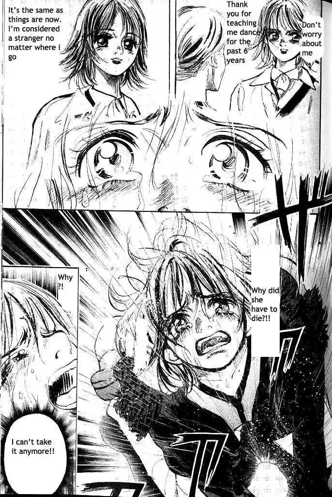 Dance! Subaru Chapter 41 page 9 - Chapter 41