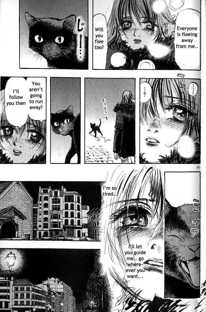 Dance! Subaru Chapter 42 page 13 - Chapter 42