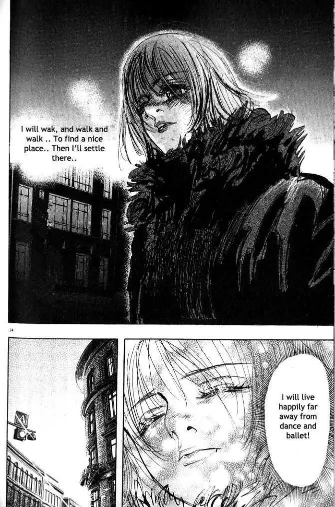 Dance! Subaru Chapter 42 page 14 - Chapter 42