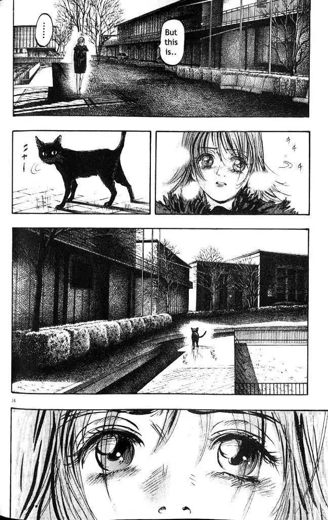 Dance! Subaru Chapter 42 page 16 - Chapter 42