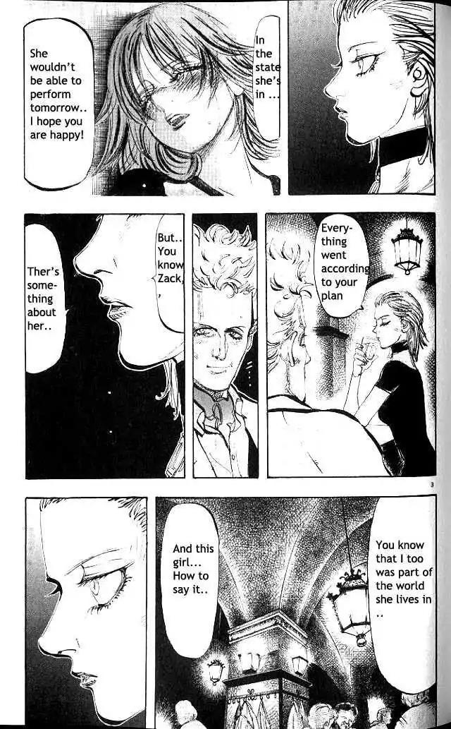 Dance! Subaru Chapter 42 page 3 - Chapter 42