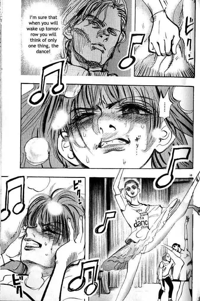 Dance! Subaru Chapter 43 page 11 - Chapter 43