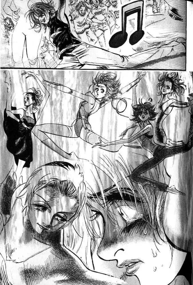 Dance! Subaru Chapter 43 page 13 - Chapter 43