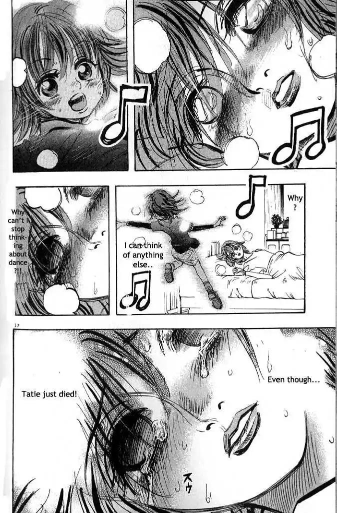 Dance! Subaru Chapter 43 page 18 - Chapter 43
