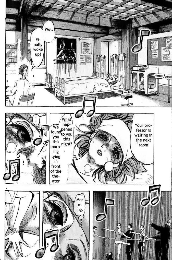 Dance! Subaru Chapter 43 page 4 - Chapter 43
