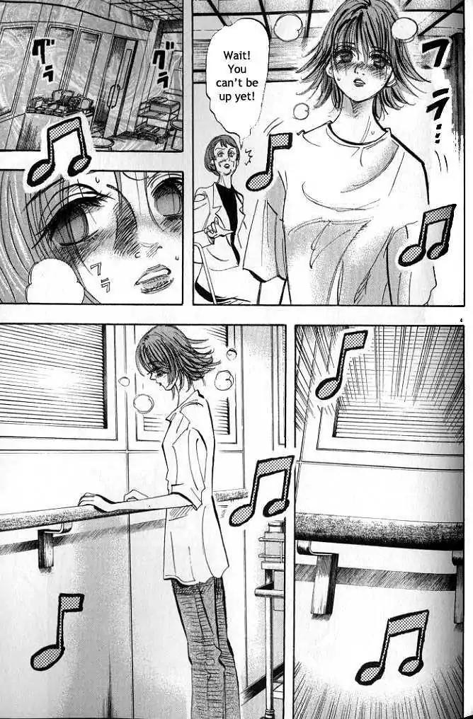 Dance! Subaru Chapter 43 page 5 - Chapter 43