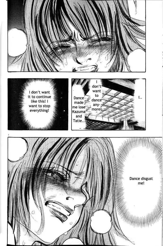 Dance! Subaru Chapter 43 page 8 - Chapter 43
