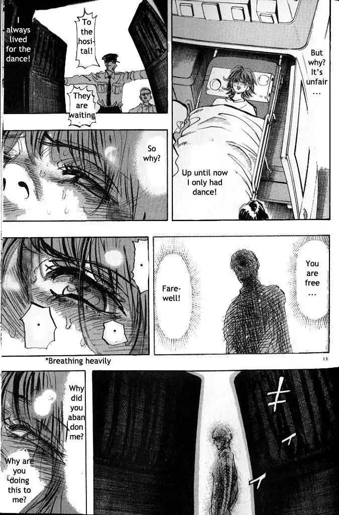 Dance! Subaru Chapter 44 page 13 - Chapter 44