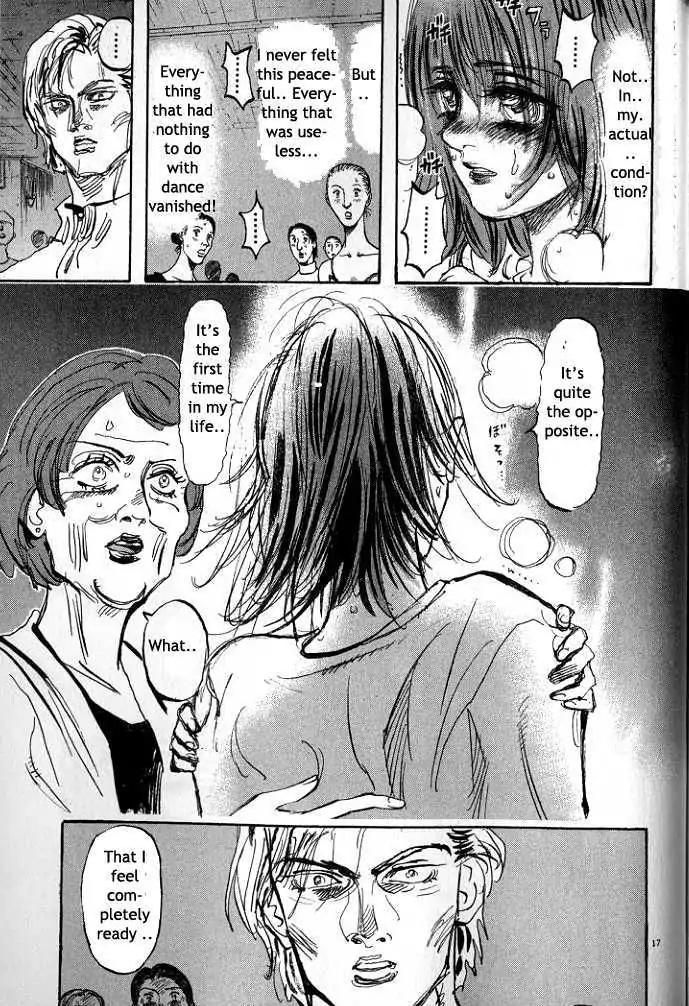 Dance! Subaru Chapter 44 page 17 - Chapter 44