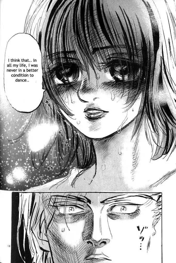 Dance! Subaru Chapter 44 page 18 - Chapter 44