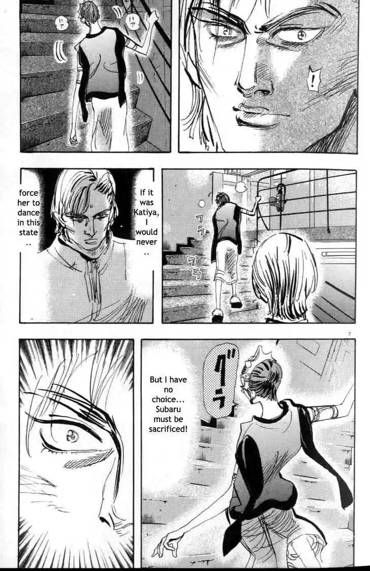 Dance! Subaru Chapter 45 page 10 - Chapter 45