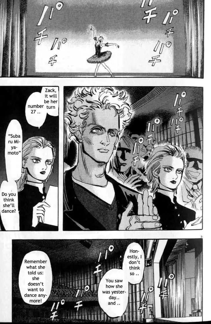 Dance! Subaru Chapter 45 page 12 - Chapter 45