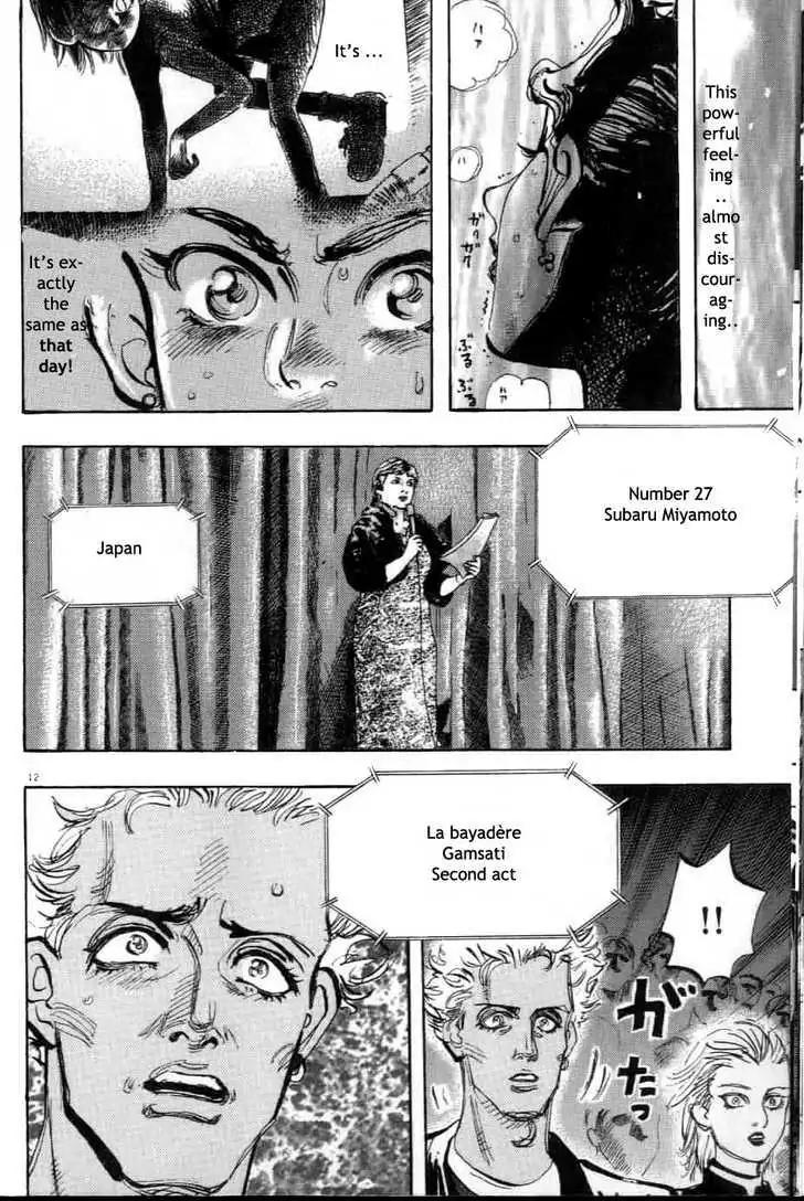 Dance! Subaru Chapter 45 page 14 - Chapter 45