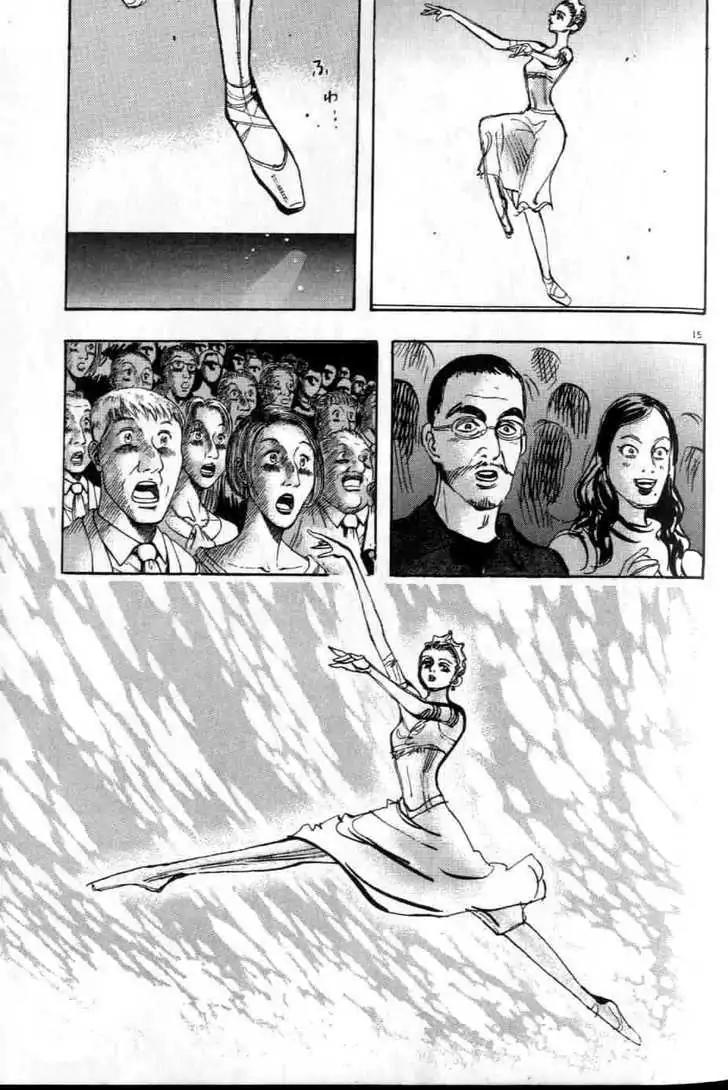 Dance! Subaru Chapter 45 page 17 - Chapter 45