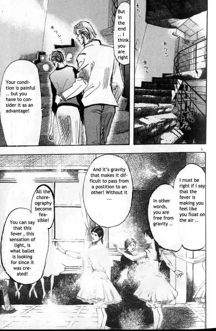 Dance! Subaru Chapter 45 page 8 - Chapter 45