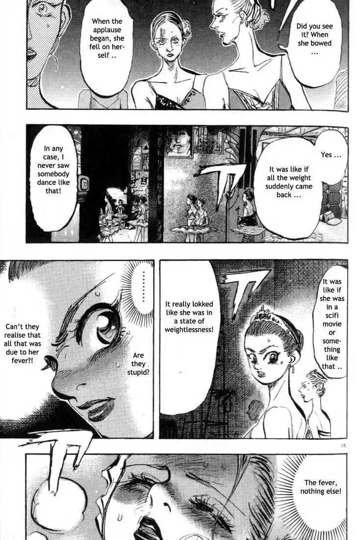 Dance! Subaru Chapter 46 page 14 - Chapter 46
