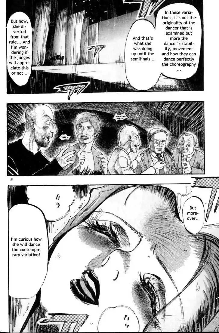 Dance! Subaru Chapter 46 page 16 - Chapter 46
