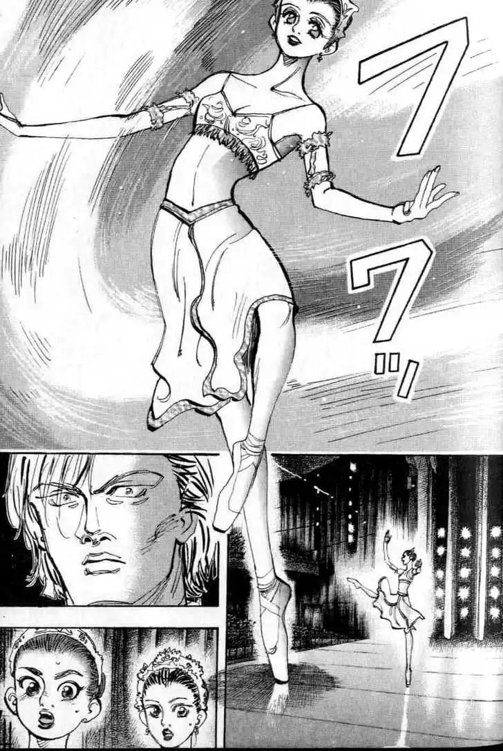 Dance! Subaru Chapter 46 page 3 - Chapter 46