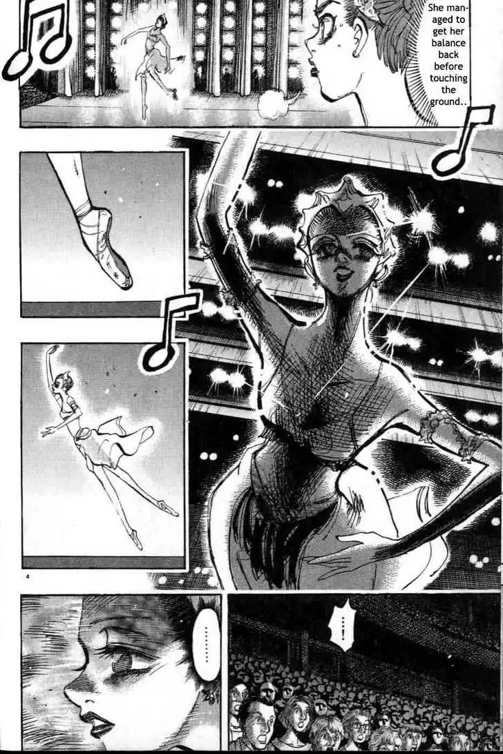 Dance! Subaru Chapter 46 page 4 - Chapter 46