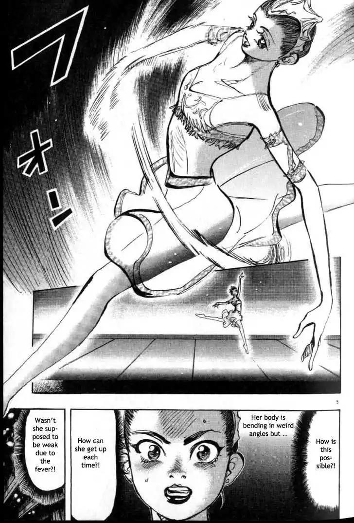 Dance! Subaru Chapter 46 page 5 - Chapter 46