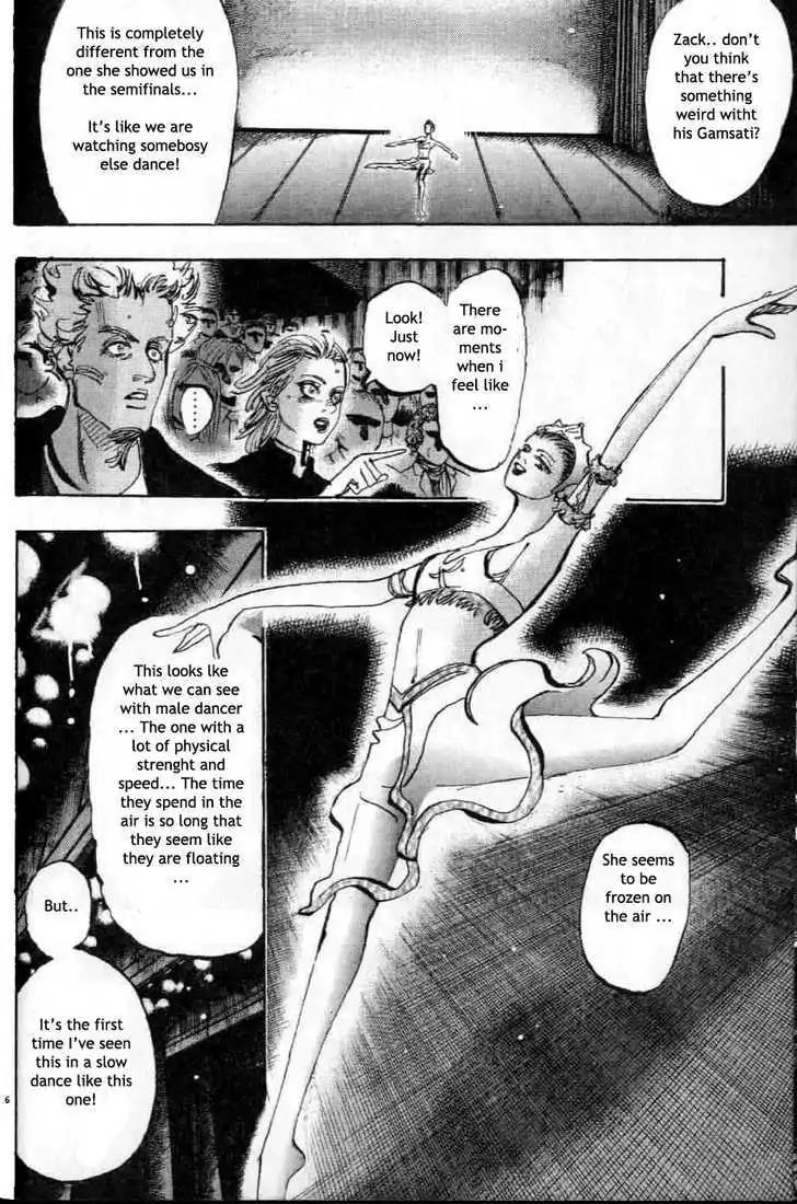 Dance! Subaru Chapter 46 page 6 - Chapter 46