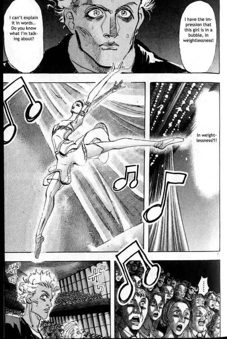 Dance! Subaru Chapter 46 page 7 - Chapter 46