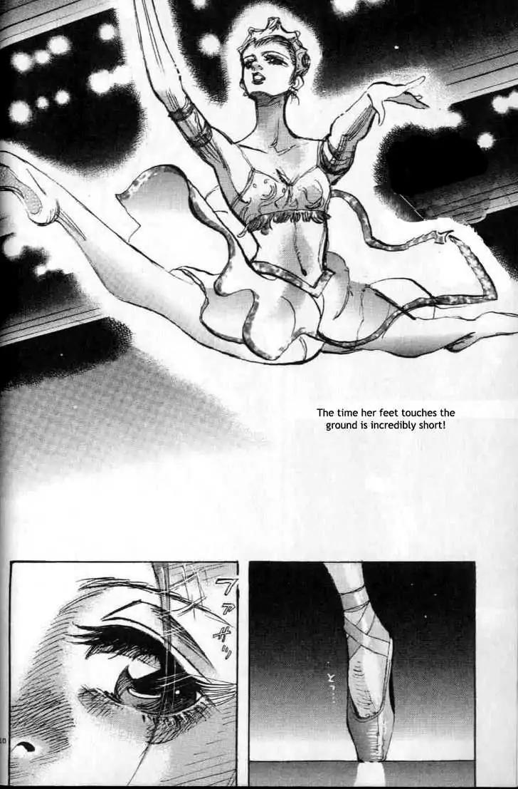 Dance! Subaru Chapter 46 page 9 - Chapter 46