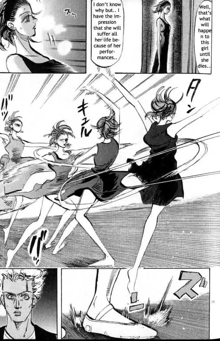 Dance! Subaru Chapter 47 page 13 - Chapter 47