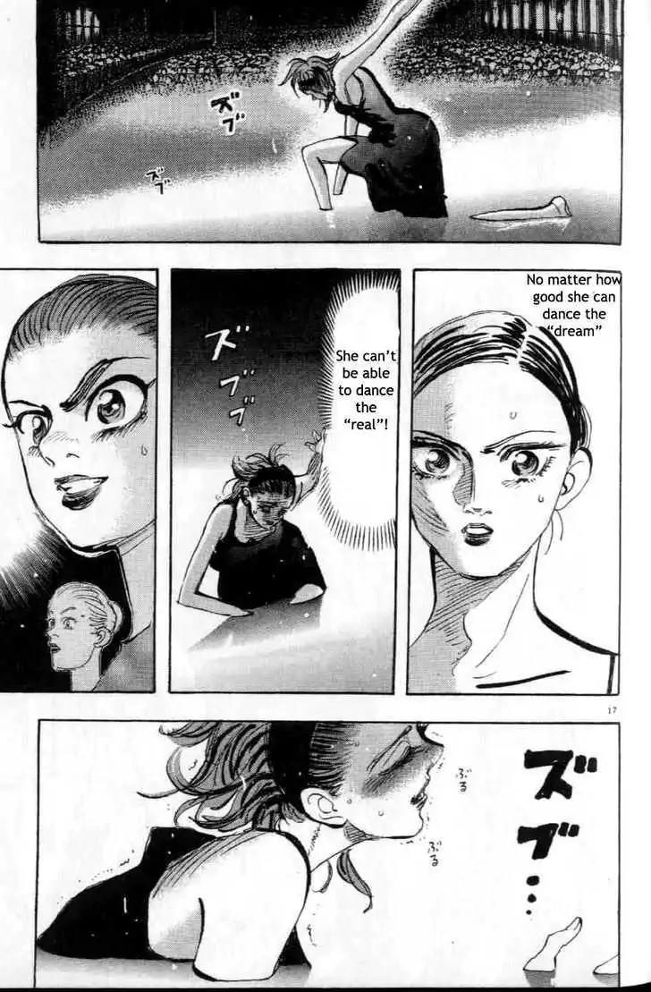 Dance! Subaru Chapter 47 page 17 - Chapter 47