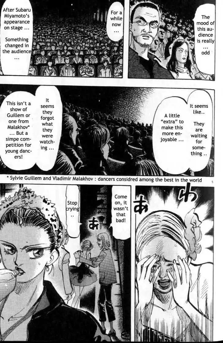 Dance! Subaru Chapter 47 page 5 - Chapter 47