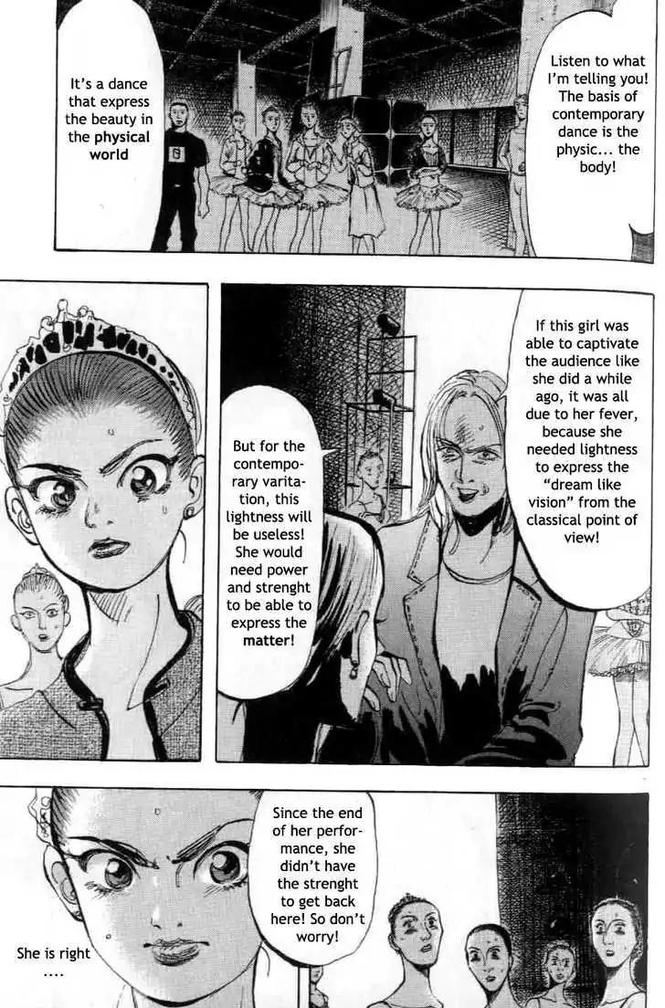 Dance! Subaru Chapter 47 page 7 - Chapter 47