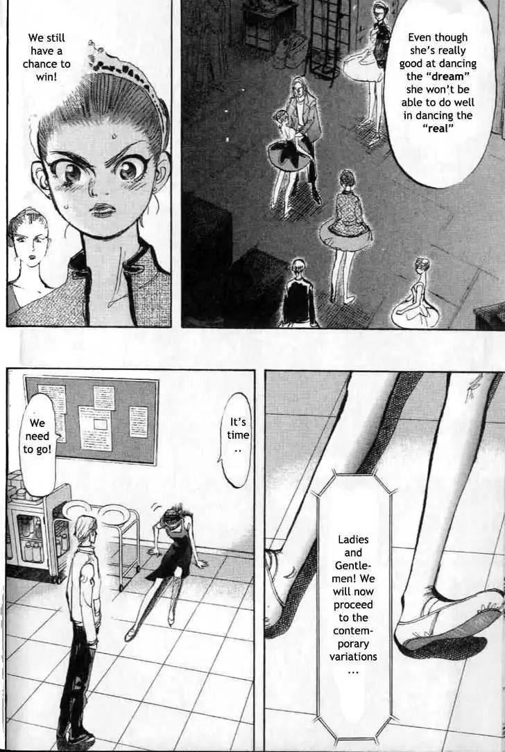 Dance! Subaru Chapter 47 page 8 - Chapter 47