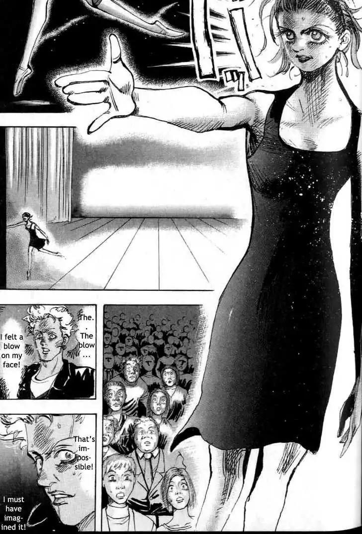 Dance! Subaru Chapter 48 page 12 - Chapter 48