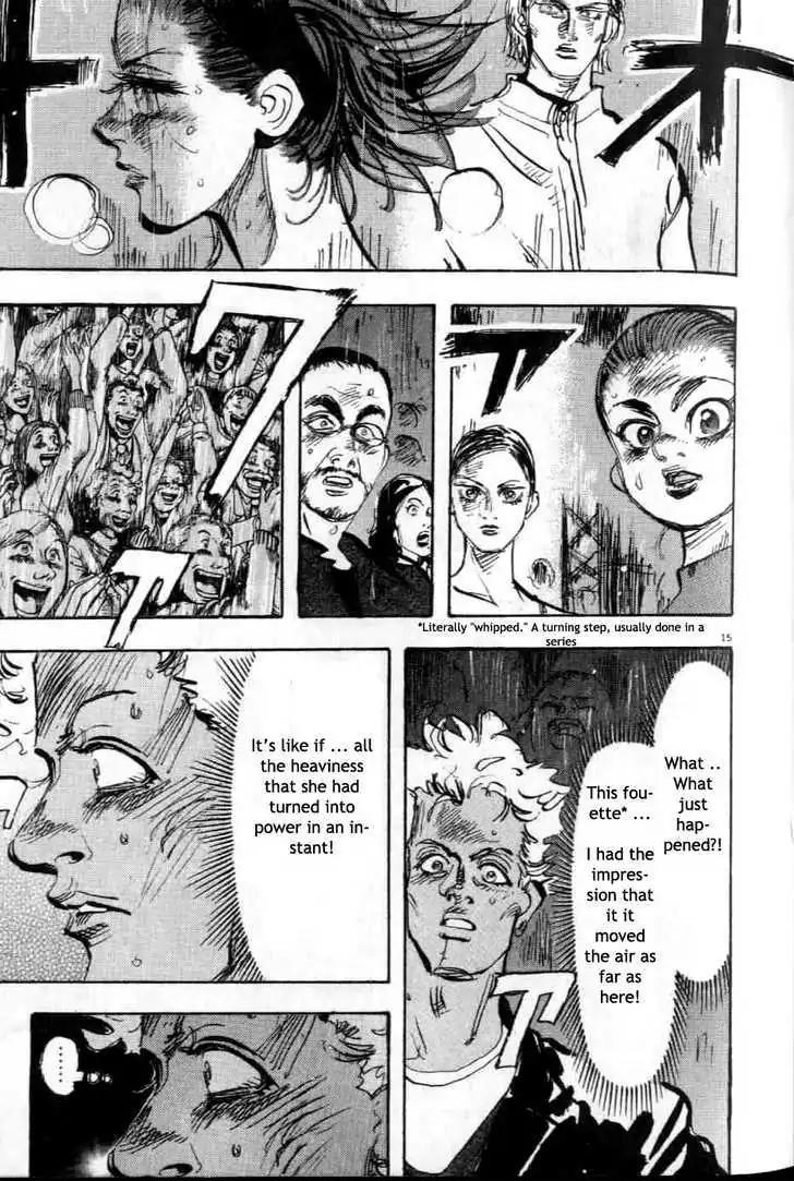 Dance! Subaru Chapter 48 page 14 - Chapter 48