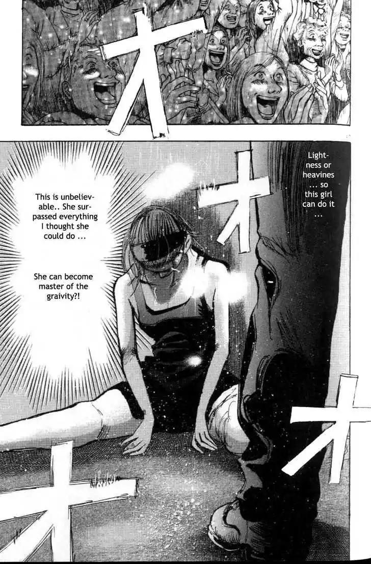 Dance! Subaru Chapter 48 page 16 - Chapter 48