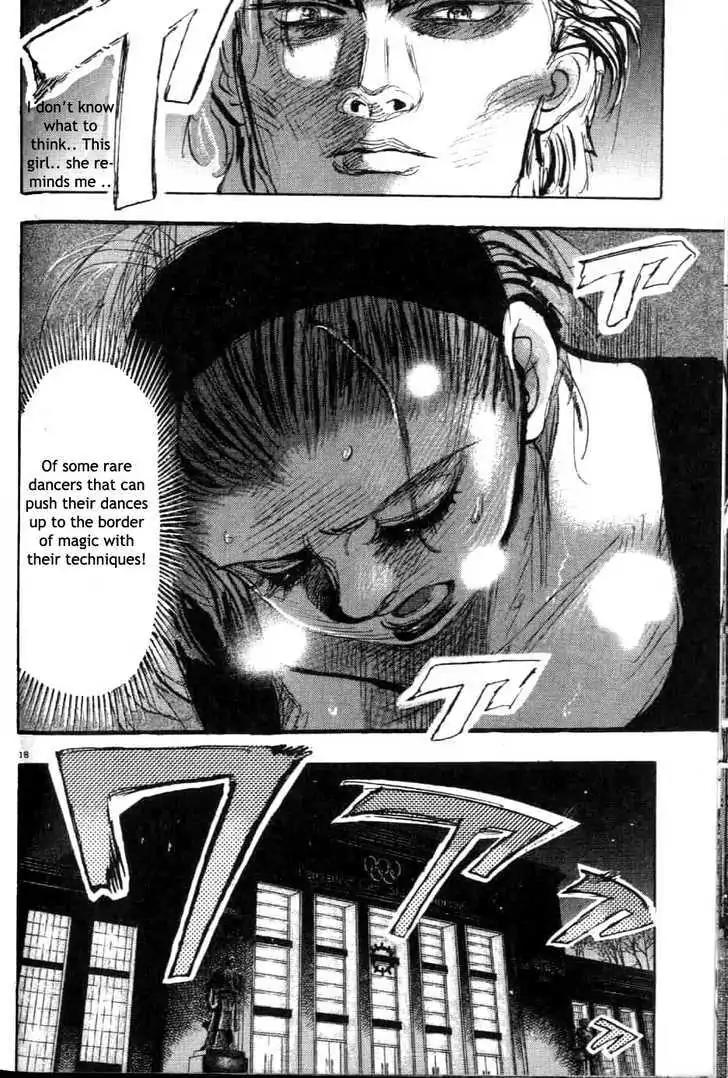 Dance! Subaru Chapter 48 page 17 - Chapter 48