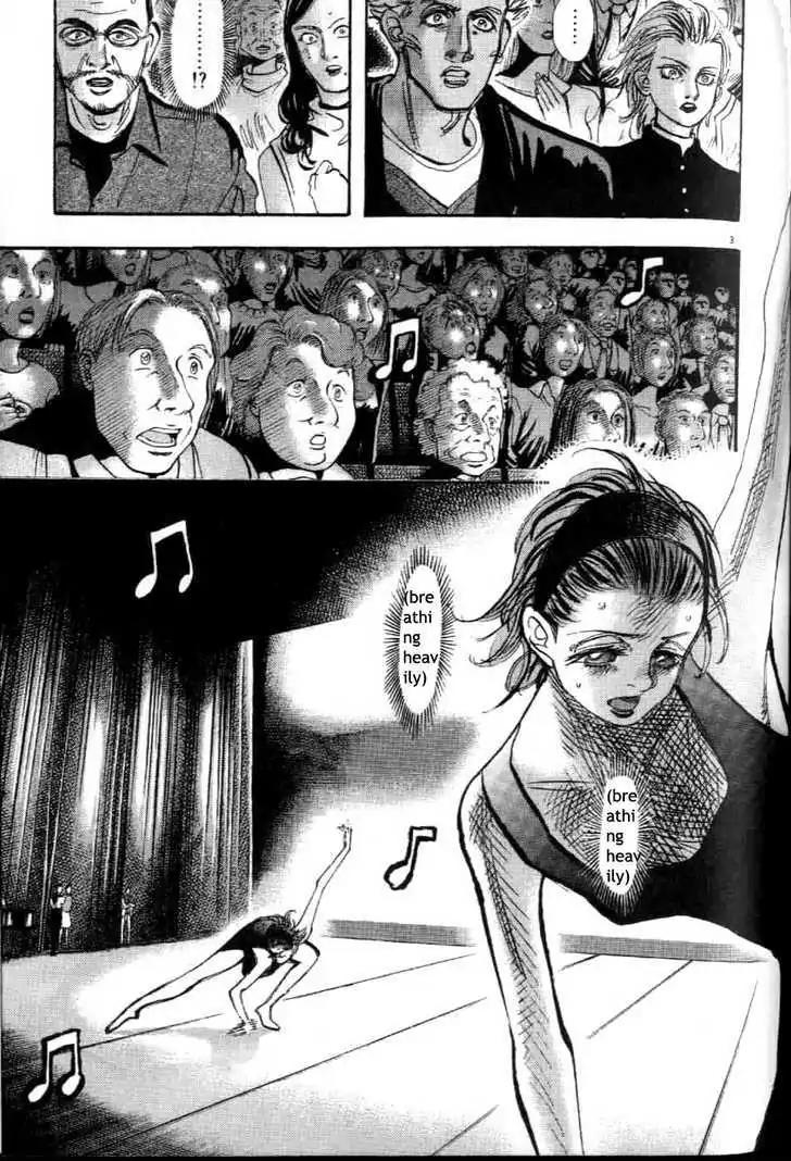 Dance! Subaru Chapter 48 page 3 - Chapter 48