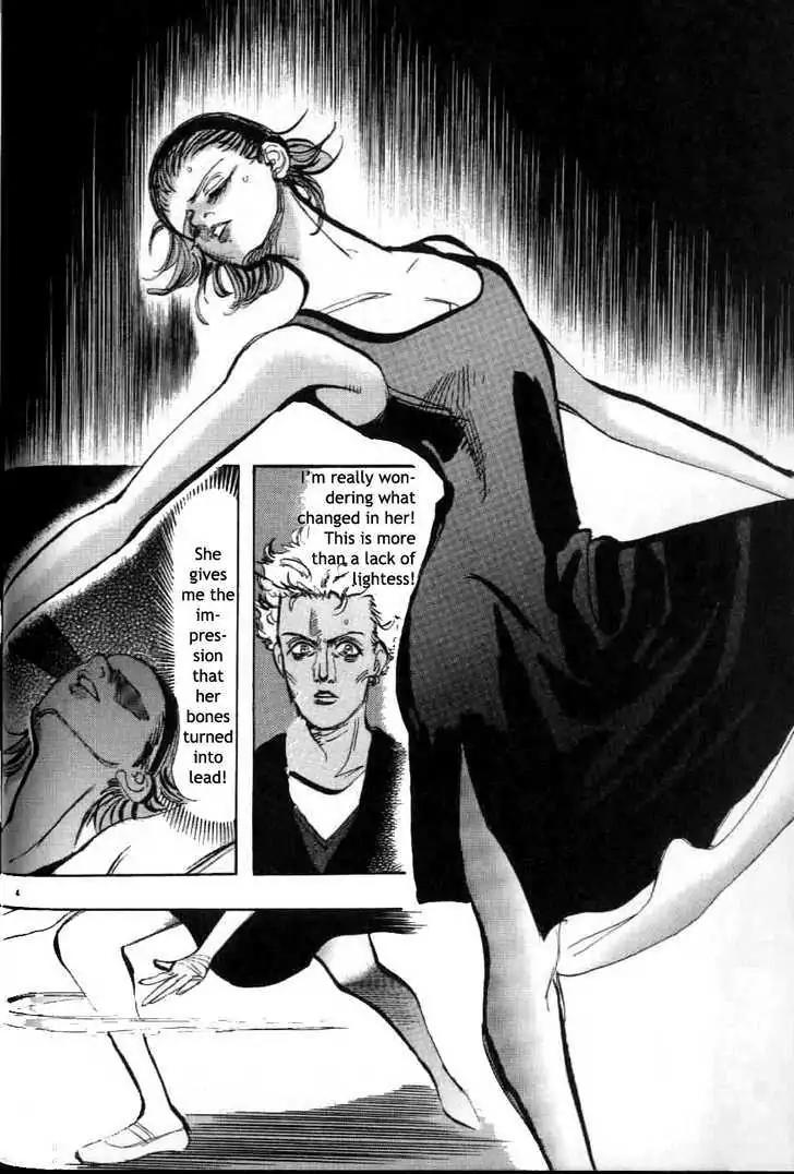 Dance! Subaru Chapter 48 page 4 - Chapter 48