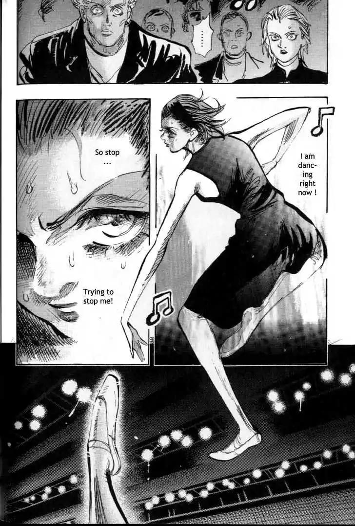 Dance! Subaru Chapter 48 page 8 - Chapter 48