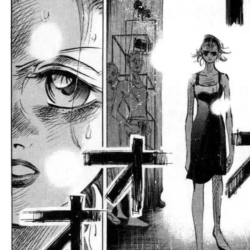 Dance! Subaru Chapter 48 cover