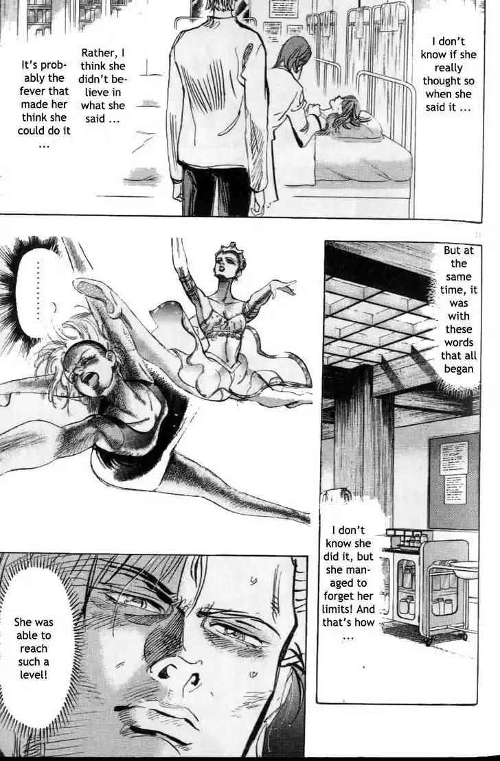 Dance! Subaru Chapter 49 page 10 - Chapter 49