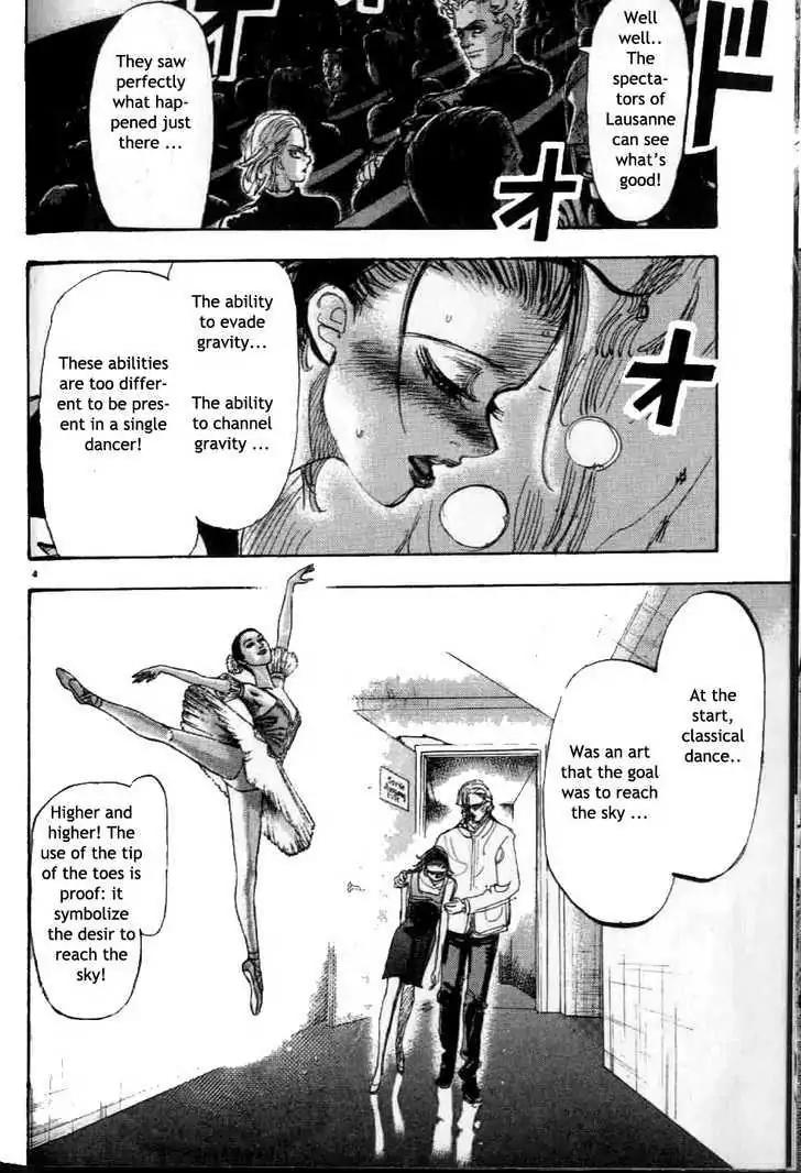 Dance! Subaru Chapter 49 page 3 - Chapter 49