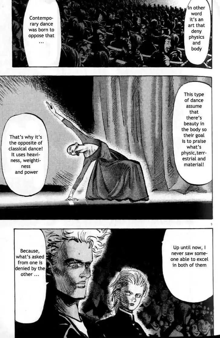 Dance! Subaru Chapter 49 page 4 - Chapter 49